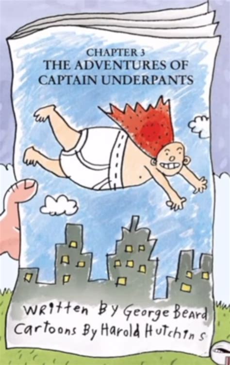 Category:Captain Underpants comics | Captain Underpants Wiki | Fandom