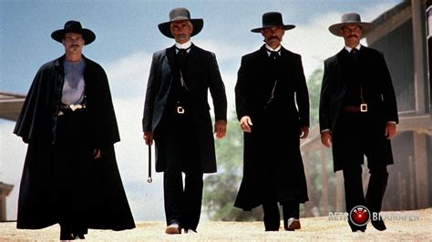 Tombstone (1993) Trailer - YouTube