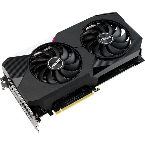 ASUS GeForce RTX Dual 3060 Ti 8G V2 (LHR) - Carte graphique - LDLC | Muséericorde