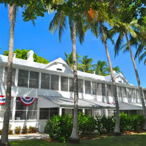 Truman Little White House tickets | Key West