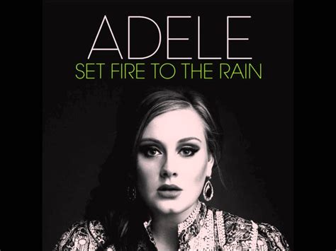 Adele | Set Fire To The Rain (vocal only) - multitrack master | isolated tracks | vocal only