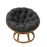 Double Papasan Chair Cushion - Home Furniture Design