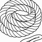 Roping Coloring Pages sketch template