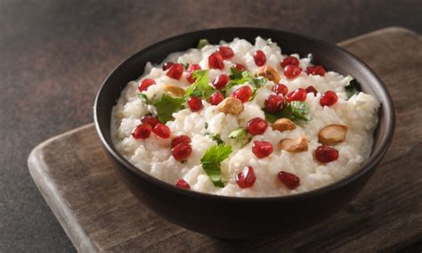 Curd Rice Benefits: ನೀವು ಸದಾ ಸಂತೋಷವಾಗಿರಬೇಕೇ? ಹಾಗಿದ್ದರೆ ಮೊಸರನ್ನ ತಿನ್ನಿ ...