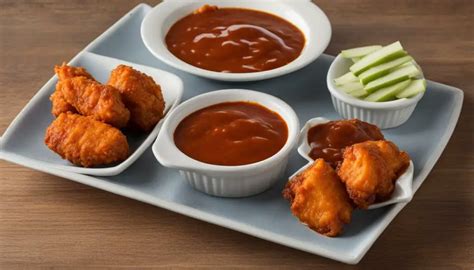 Applebee's Boneless Wings Recipe Change? Find Out!