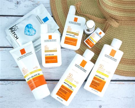 Become A Skin Checker with La Roche-Posay | The Happy Sloths: Beauty, Makeup, and Skincare Blog ...