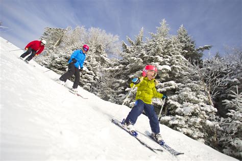 2014 Best Family Ski Resort: Okemo Mountain Resort - OnTheSnow | Best ...