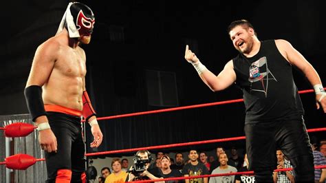 WWE: Sami Zayn asegura que desapareció El Generico | Solowrestling