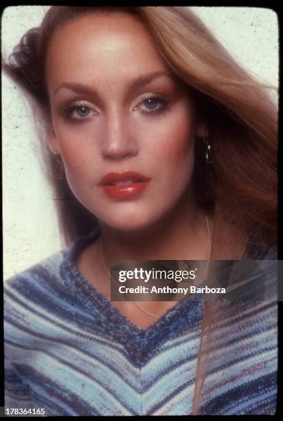 Jerry Hall Model Photos and Premium High Res Pictures - Getty Images