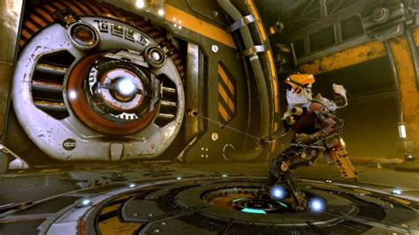 ReCore bust wide open in new 10 minute gameplay video