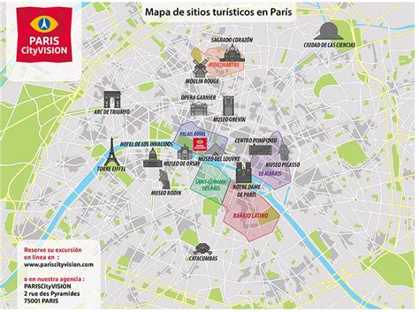 Mapa Turistico Bruselas Pdf - Mapa Europa