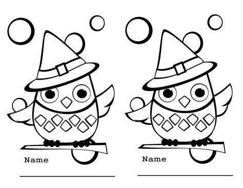 Free Printable Kindergarten Coloring Pages For Kids