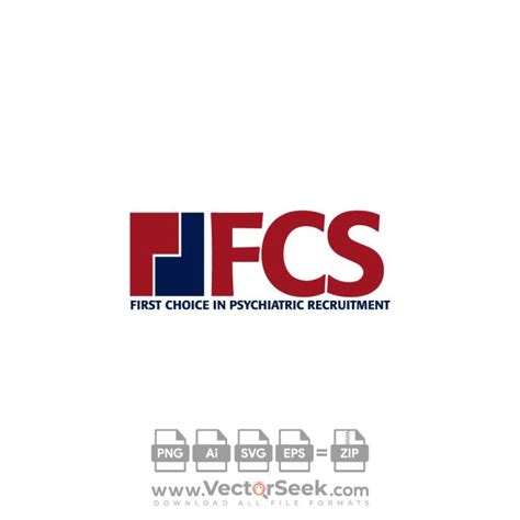 FCS Logo Vector - (.Ai .PNG .SVG .EPS Free Download)