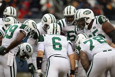 Super Bowl Predictions: 10 Reasons the New York Jets Could Win the Big Game | News, Scores ...