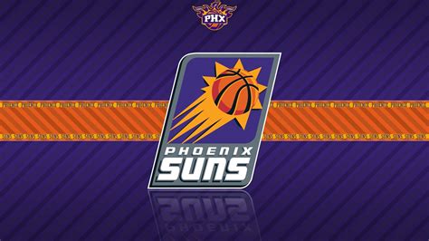 Phoenix Suns Wallpaper HD - WallpaperSafari