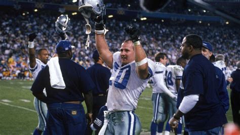 Cowboys Celebrate 25th Anniversary Of The 1992 Super Bowl