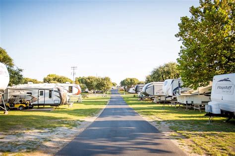 The Benefits of Visiting Rv Parks In Phoenix, Az - Travel Feeder