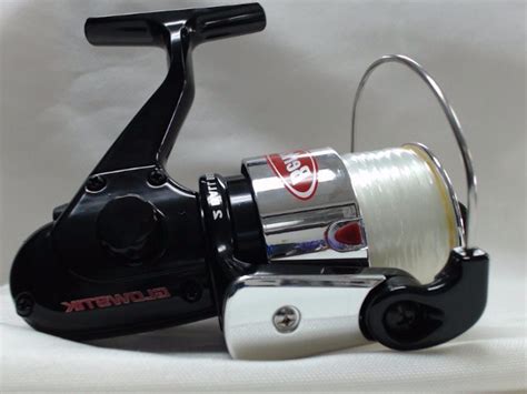 BERKLEY FISHING REEL GLOWSTIK RE Brand New | Buya