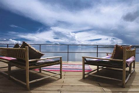 Lake Titicaca Hotels: Titilaka Luxury Hotel and Lodge | LANDED Travel