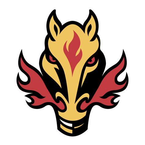 Calgary Flames – Logos Download