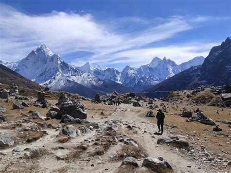 Everything you need to know about trekking to Everest base camp in 2024 - Journey Stone Love