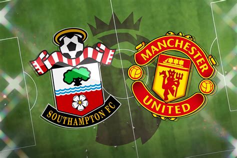 Southampton vs Manchester United Full Match & Highlights 22 August 2021