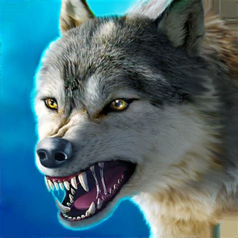 The Wolf: Online RPG Simulator - App - iTunes Deutschland