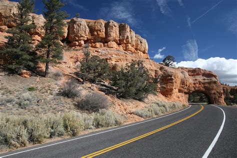 America's Most Famous Drives: Highway 12, Utah