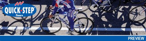 Quick-Step Cycling Team to Tour of Belgium | Road Bike News, Reviews ...