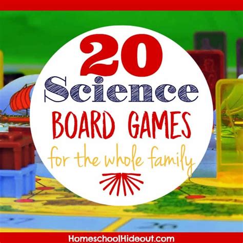 15 Geography Board Games - Homeschool Hideout