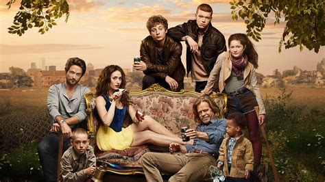 How to watch Shameless Season 11 on Netflix in the UK - UpNext by Reelgood