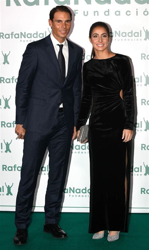 Who Is Rafael Nadal's Wife? All About Mery "Xisca" Perelló