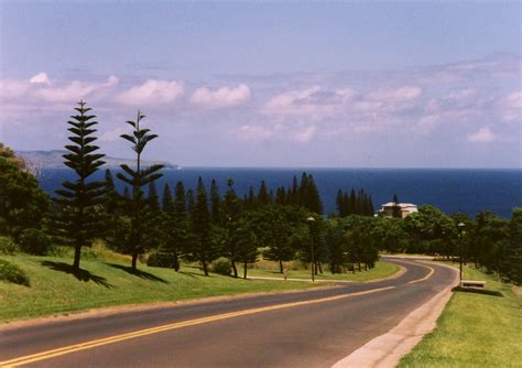 Kapalua, Hawaii - JetOptions Private Jets