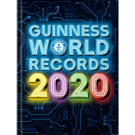 Guinness World Records 2020 | BIG W