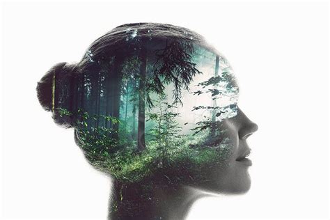 35+ Best Double Exposure Photoshop Actions & Effects | Pixel Lyft