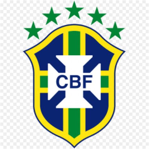 21 Brazil Football Team Logo Png