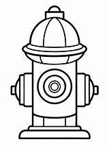 Fire Hydrant Coloring Images  Free Download On Freepik sketch template