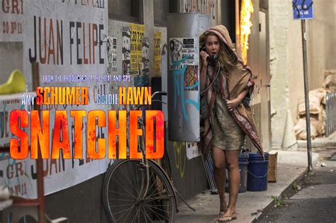 Snatched 2017 Official Trailer | Video Unlimit