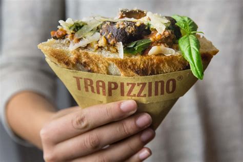 Trapizzino: Rome's Street Food Craze | ITALY Magazine