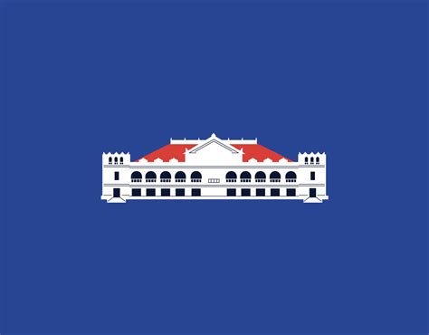 Malacañang Palace by Neil V Fernando on Dribbble