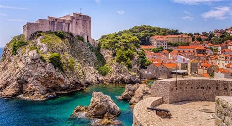 Dubrovnik History Walking Tour - Dubrovnik | FREETOUR.com