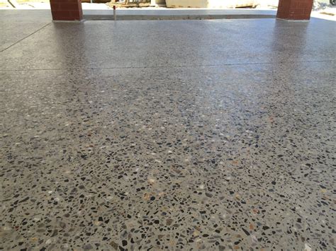 Industrial Concrete Floor Finishes – Flooring Blog