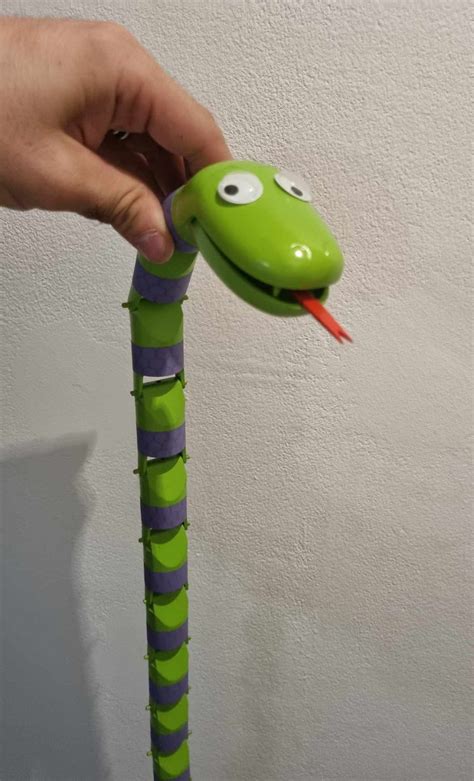 Snake Toy Story - Etsy