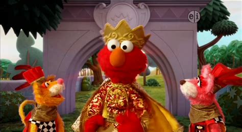 Elmo the Musical: Prince Elmo the Musical | Muppet Wiki | Fandom