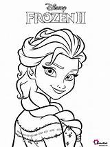 Frozen coloring pages To color  Dikisilver sketch template