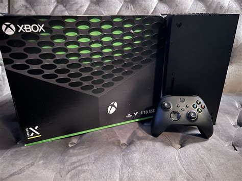 Xbox Series X For Sale for Sale in Moreno Valley, CA - OfferUp