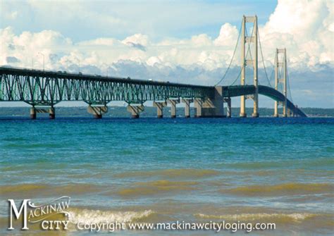 Things to See in Mackinaw City | Nearby Mackinac Island