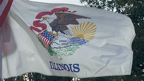 Illinois holding contest for state flag redesign