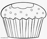 Dibujos De Cupcake Para colorear  Páginas Imprimir Gratis sketch template