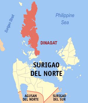 Yolanda damages crops, infrastructure in Dinagat Island | Davao Today